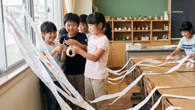 造形遊びのススメ