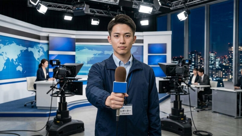 ＡＩインタビュアー