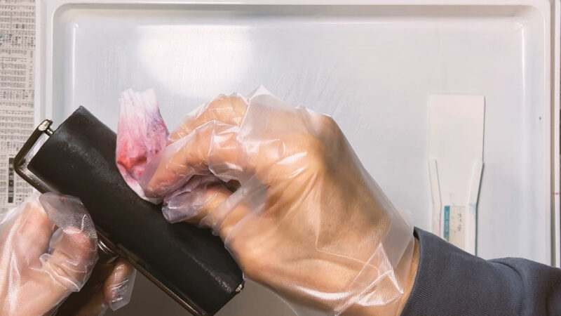 版画のらくらく後片付け